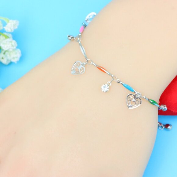 Chic & Stylish Bracelet – A Thoughtful Gift for Women and Girls, DYC1089 - Picture 1 of 9